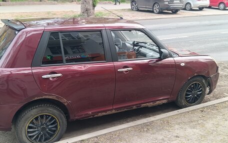 Lifan Smily I (330) рестайлинг, 2011 год, 235 000 рублей, 4 фотография