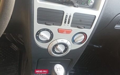 Chery Very (A13), 2012 год, 350 000 рублей, 2 фотография