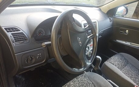 Chery Very (A13), 2012 год, 350 000 рублей, 4 фотография