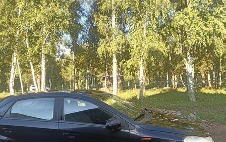 Chery Very (A13), 2012 год, 350 000 рублей, 9 фотография