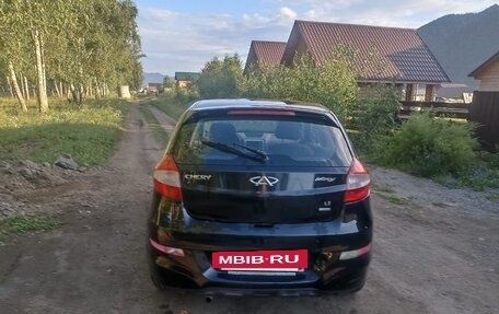Chery Very (A13), 2012 год, 350 000 рублей, 5 фотография