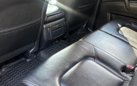 Nissan Patrol, 2013 год, 2 900 000 рублей, 23 фотография