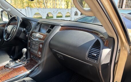 Nissan Patrol, 2013 год, 2 900 000 рублей, 30 фотография