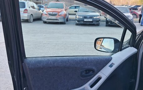 Toyota Vitz, 2008 год, 670 000 рублей, 4 фотография