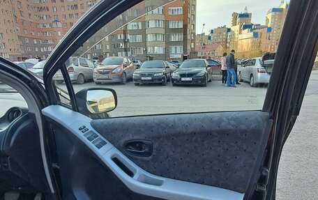 Toyota Vitz, 2008 год, 670 000 рублей, 6 фотография