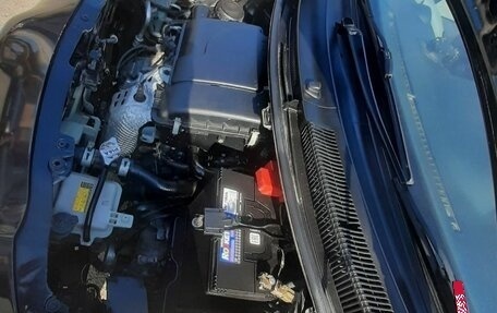 Toyota Vitz, 2008 год, 670 000 рублей, 2 фотография