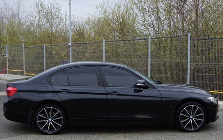BMW 3 серия, 2017 год, 2 160 000 рублей, 6 фотография