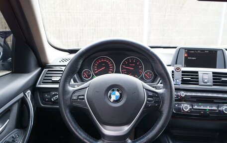 BMW 3 серия, 2017 год, 2 160 000 рублей, 7 фотография