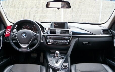 BMW 3 серия, 2017 год, 2 160 000 рублей, 8 фотография