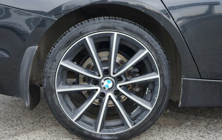 BMW 3 серия, 2017 год, 2 160 000 рублей, 13 фотография