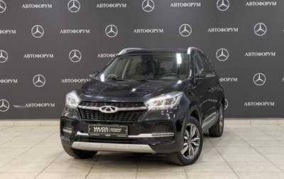 Chery Tiggo 4 I рестайлинг, 2021 год, 1 045 000 рублей, 1 фотография
