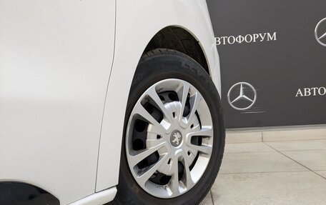 Peugeot Traveller I, 2021 год, 2 895 000 рублей, 3 фотография