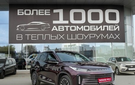 CheryExeed TXL, 2022 год, 2 340 000 рублей, 1 фотография