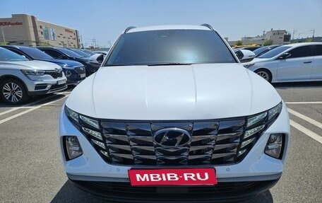 Hyundai Tucson, 2023 год, 1 фотография