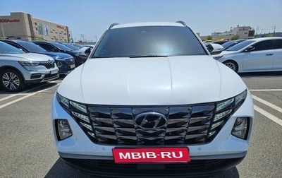 Hyundai Tucson, 2023 год, 1 фотография