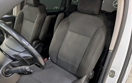 Peugeot Traveller I, 2021 год, 2 895 000 рублей, 17 фотография