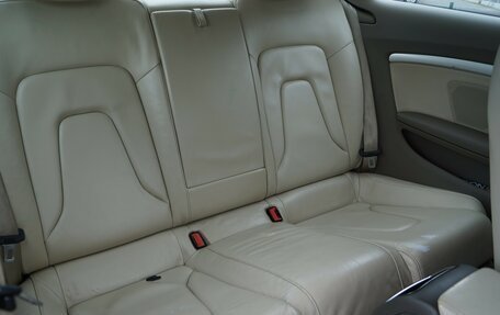 Audi A5, 2008 год, 1 050 000 рублей, 10 фотография