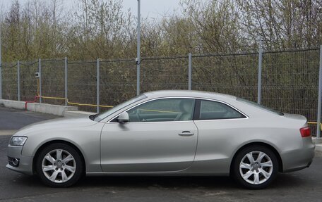 Audi A5, 2008 год, 1 050 000 рублей, 5 фотография