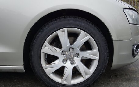Audi A5, 2008 год, 1 050 000 рублей, 14 фотография