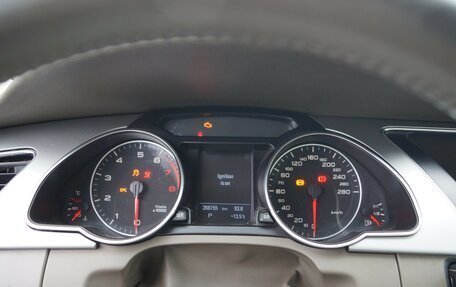 Audi A5, 2008 год, 1 050 000 рублей, 11 фотография