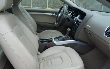 Audi A5, 2008 год, 1 050 000 рублей, 9 фотография