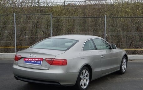 Audi A5, 2008 год, 1 050 000 рублей, 2 фотография