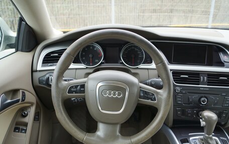 Audi A5, 2008 год, 1 050 000 рублей, 7 фотография