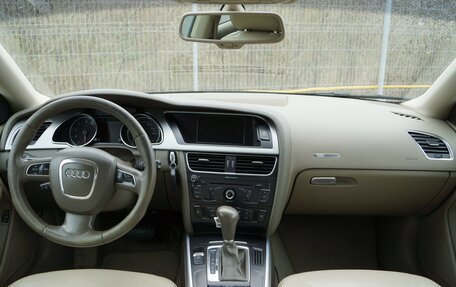 Audi A5, 2008 год, 1 050 000 рублей, 8 фотография