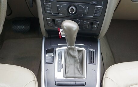 Audi A5, 2008 год, 1 050 000 рублей, 13 фотография