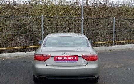 Audi A5, 2008 год, 1 050 000 рублей, 4 фотография