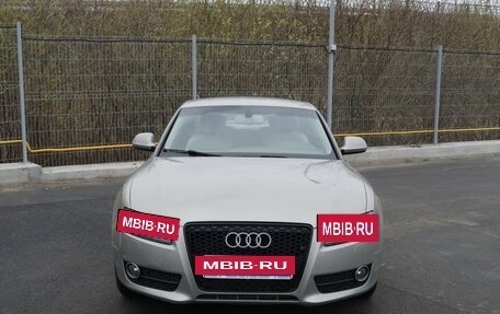 Audi A5, 2008 год, 1 050 000 рублей, 3 фотография