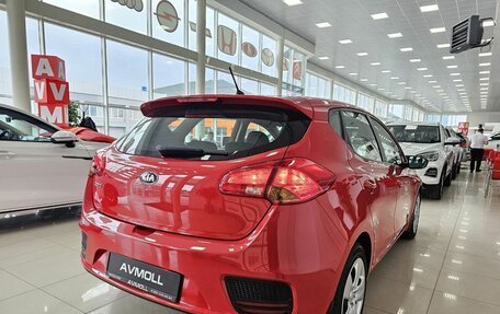 KIA cee'd III, 2015 год, 1 585 000 рублей, 7 фотография
