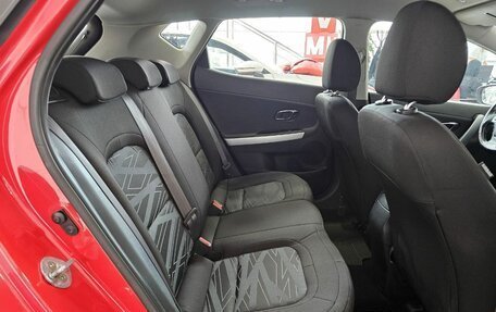 KIA cee'd III, 2015 год, 1 585 000 рублей, 16 фотография