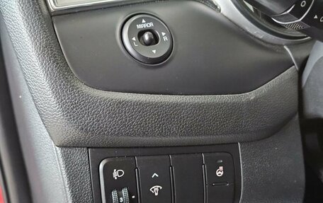KIA cee'd III, 2015 год, 1 585 000 рублей, 13 фотография