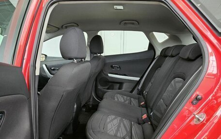 KIA cee'd III, 2015 год, 1 585 000 рублей, 15 фотография