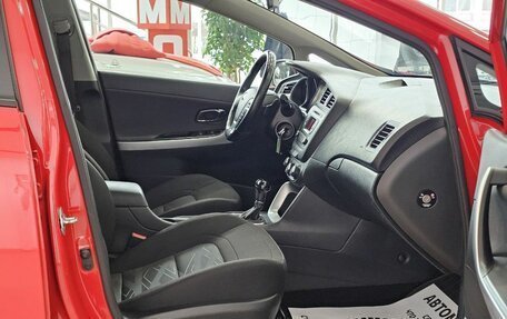 KIA cee'd III, 2015 год, 1 585 000 рублей, 17 фотография