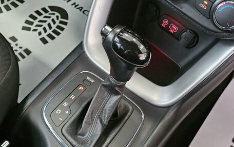 KIA cee'd III, 2015 год, 1 585 000 рублей, 21 фотография