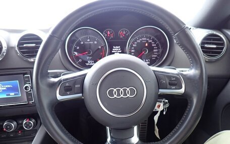 Audi TT, 2014 год, 1 270 000 рублей, 8 фотография