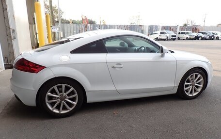 Audi TT, 2014 год, 1 270 000 рублей, 6 фотография