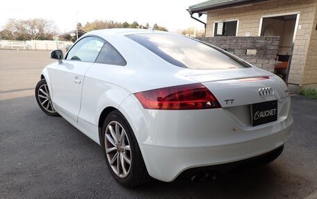 Audi TT, 2014 год, 1 270 000 рублей, 2 фотография