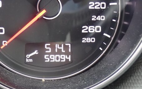 Audi TT, 2014 год, 1 270 000 рублей, 10 фотография