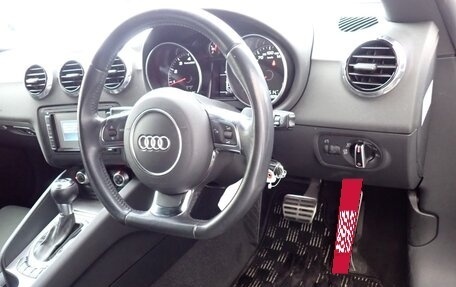 Audi TT, 2014 год, 1 270 000 рублей, 3 фотография
