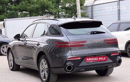Genesis GV70, 2022 год, 3 590 000 рублей, 3 фотография