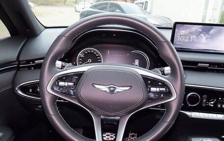 Genesis GV70, 2022 год, 3 590 000 рублей, 7 фотография