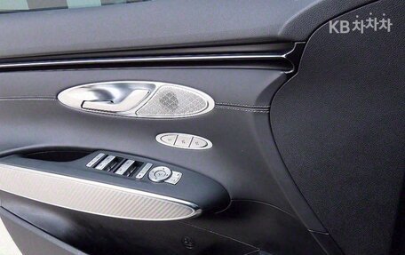 Genesis GV70, 2022 год, 3 590 000 рублей, 10 фотография
