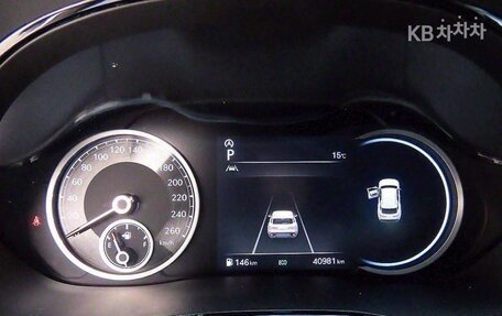 Genesis GV70, 2022 год, 3 590 000 рублей, 8 фотография
