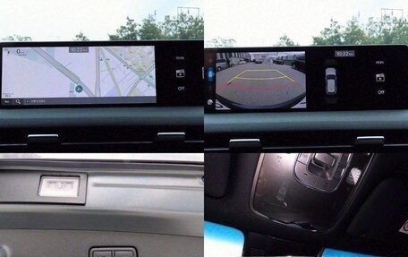 Genesis GV70, 2022 год, 3 590 000 рублей, 17 фотография