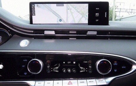 Genesis GV70, 2022 год, 3 590 000 рублей, 13 фотография