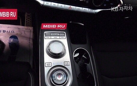 Genesis GV70, 2022 год, 3 590 000 рублей, 9 фотография