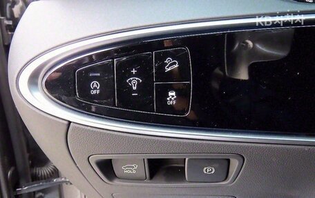 Genesis GV70, 2022 год, 3 590 000 рублей, 11 фотография